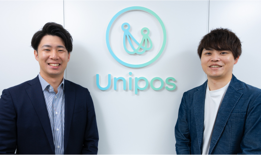 Unipos株式会社