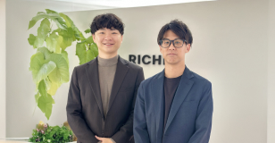 株式会社リチカ
