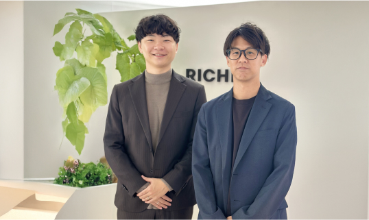 株式会社リチカ
