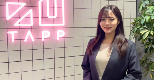 株式会社TAPP