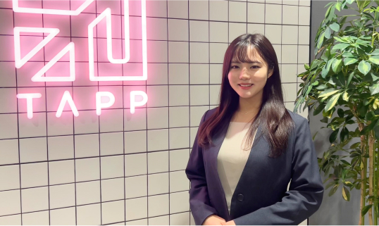 株式会社TAPP